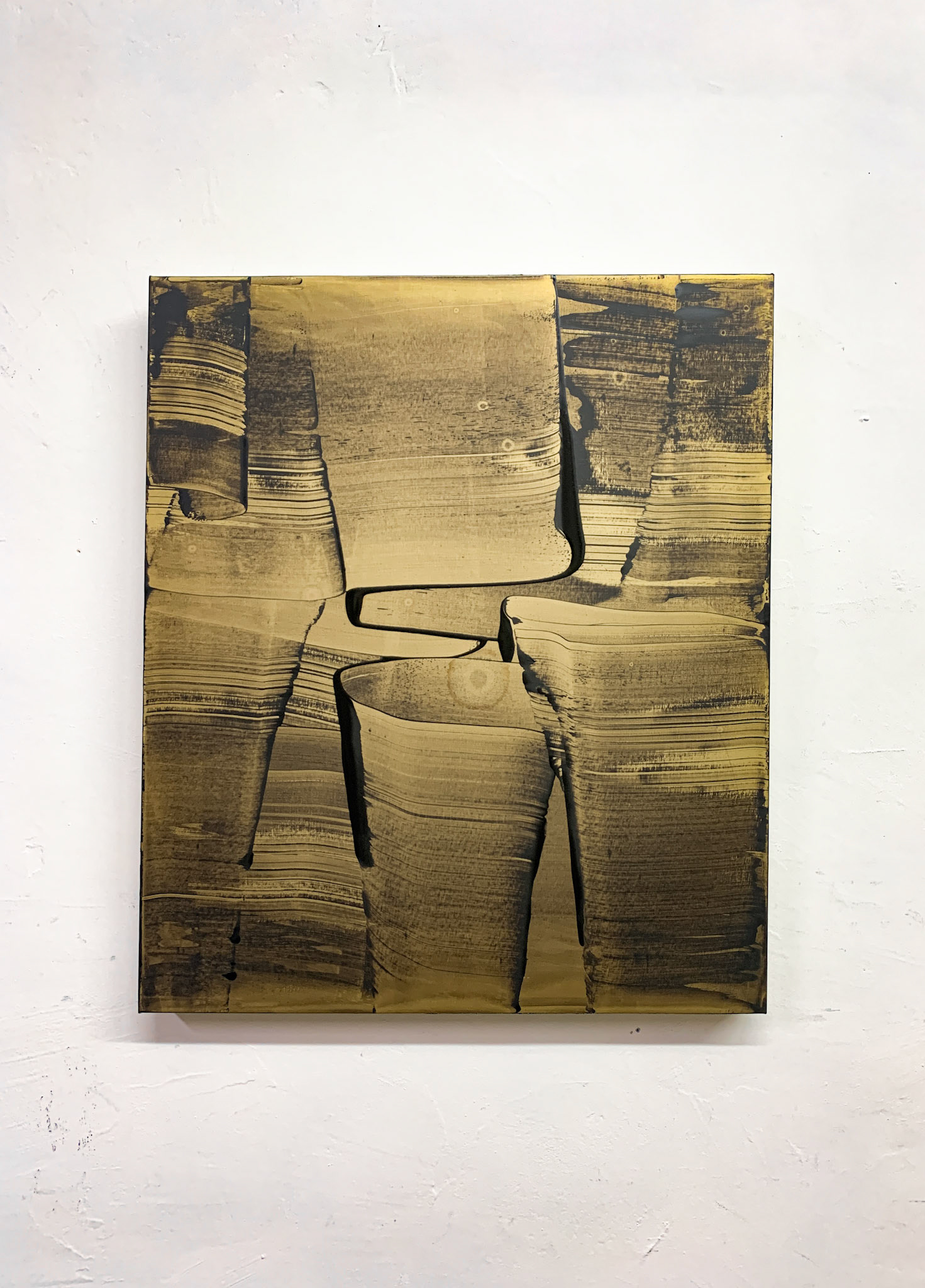 65x55cm oil canvas 20230710