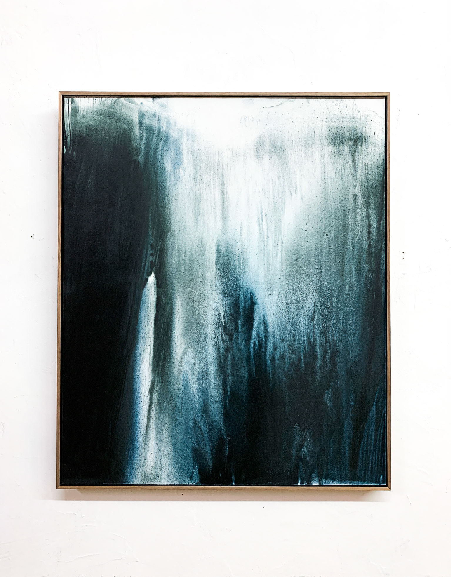 65x50cm oil canvas 2021082301