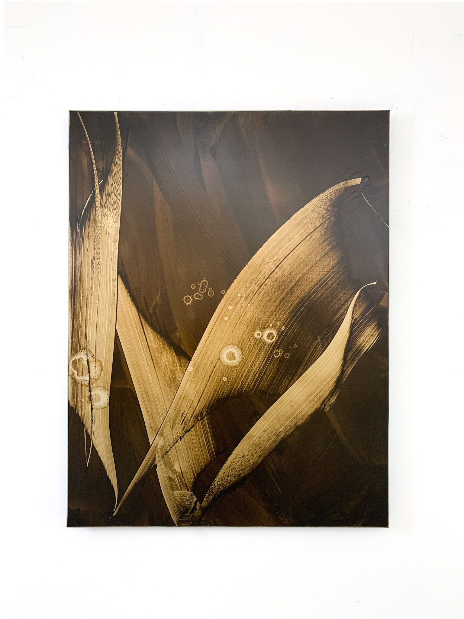 110x85cm oil canvas 2023012501