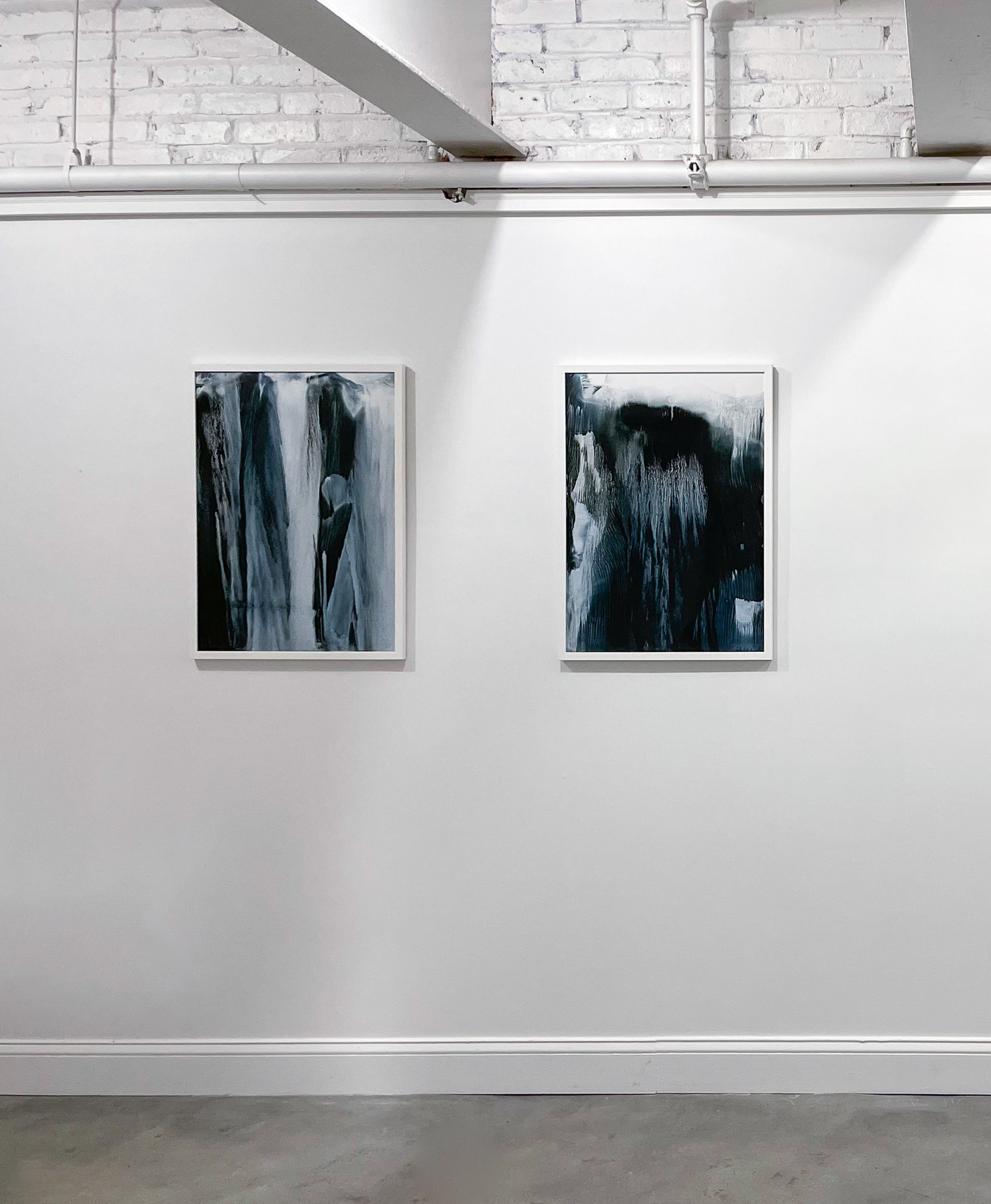 A.M. Bjiere Gallery, Tribeca, NY ( ambjiere.com )