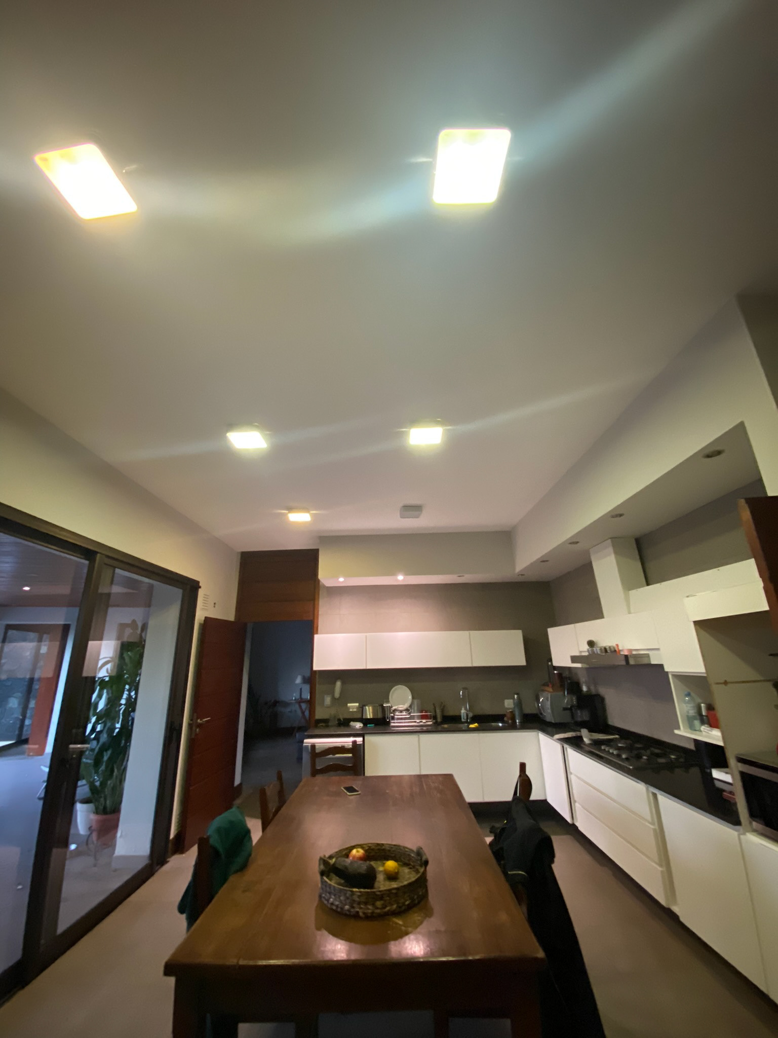 Diseño de mobiliario a medida. Reforma cocina