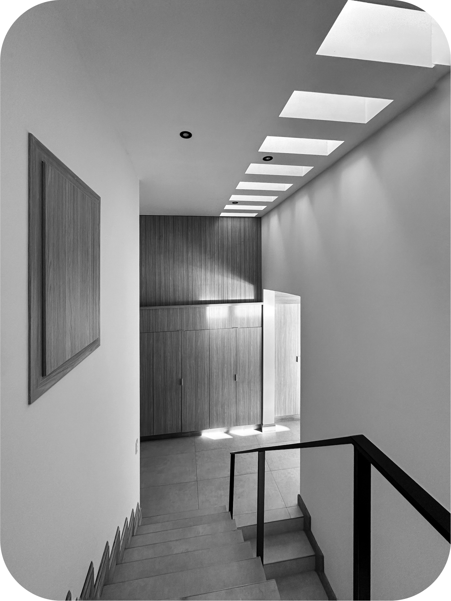 Proyecto de obra nueva, vivienda unifamiliar