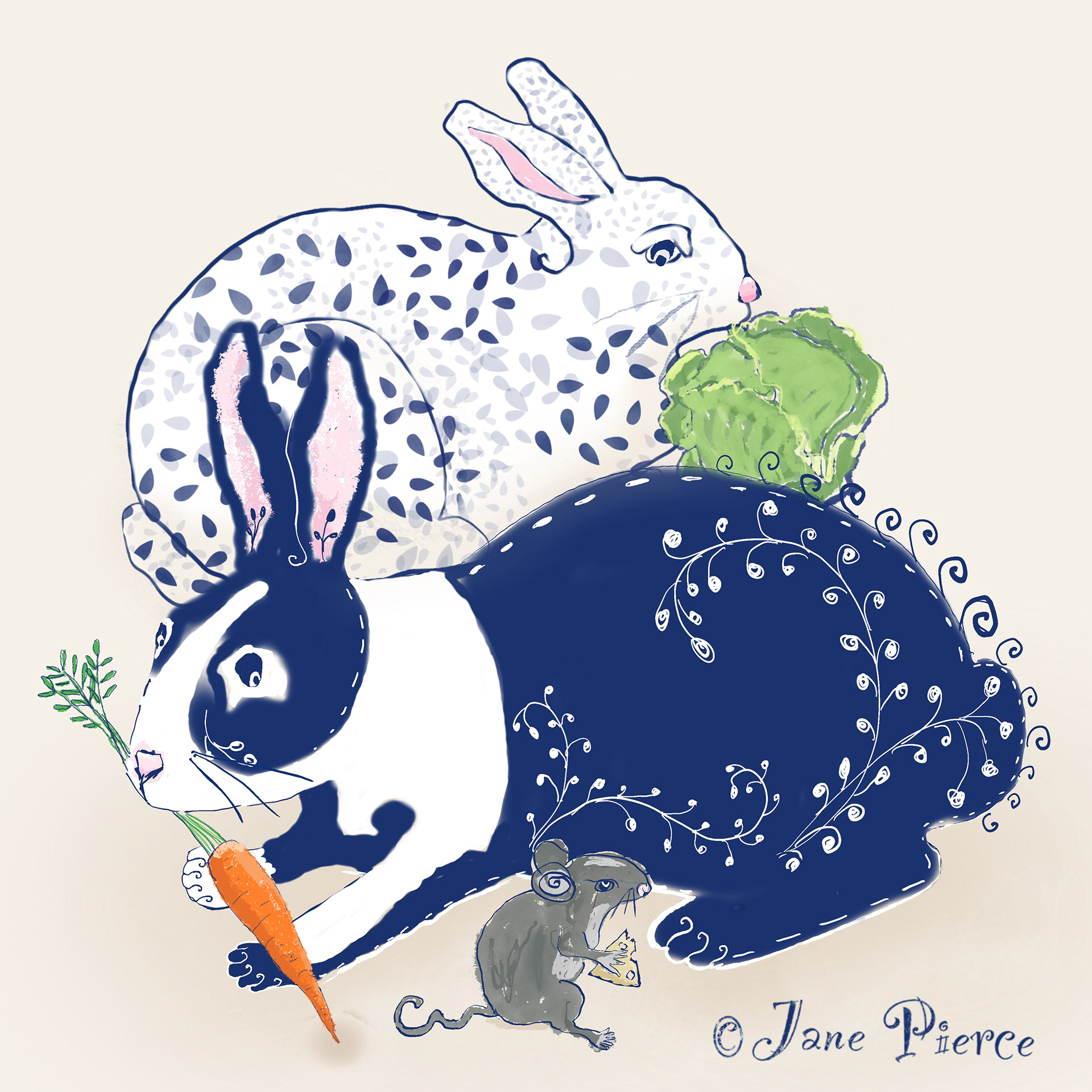 Rabbits