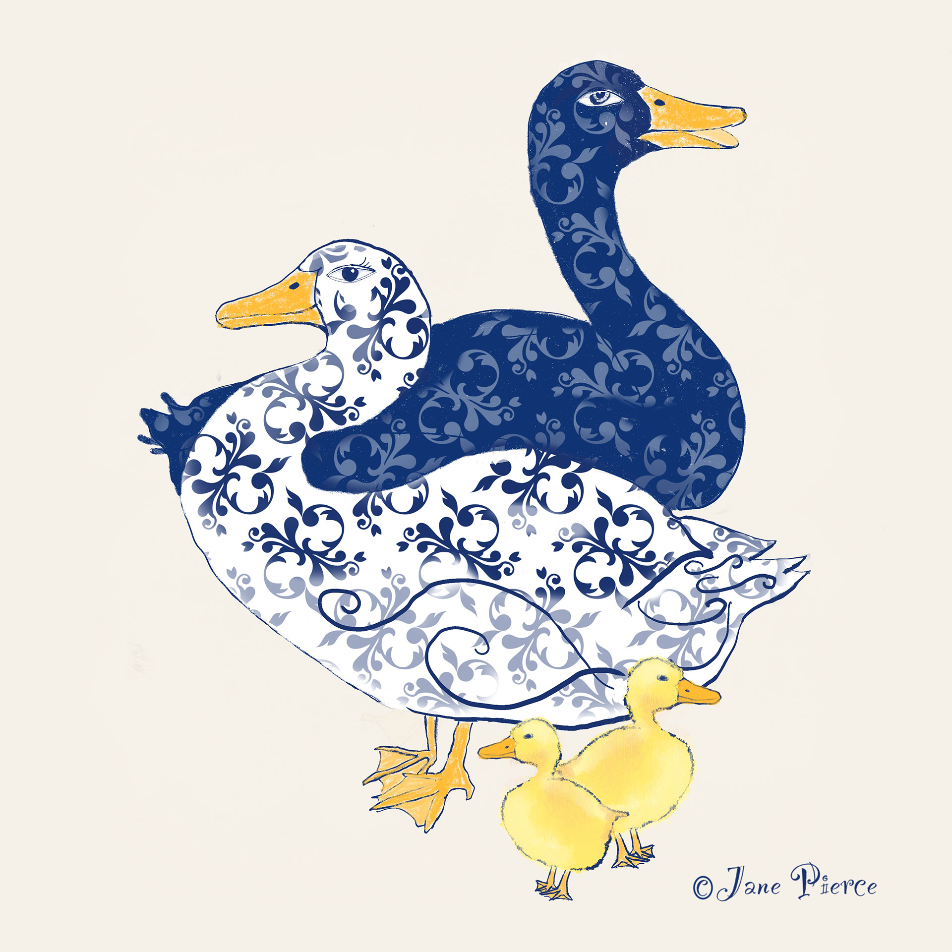 Ducks