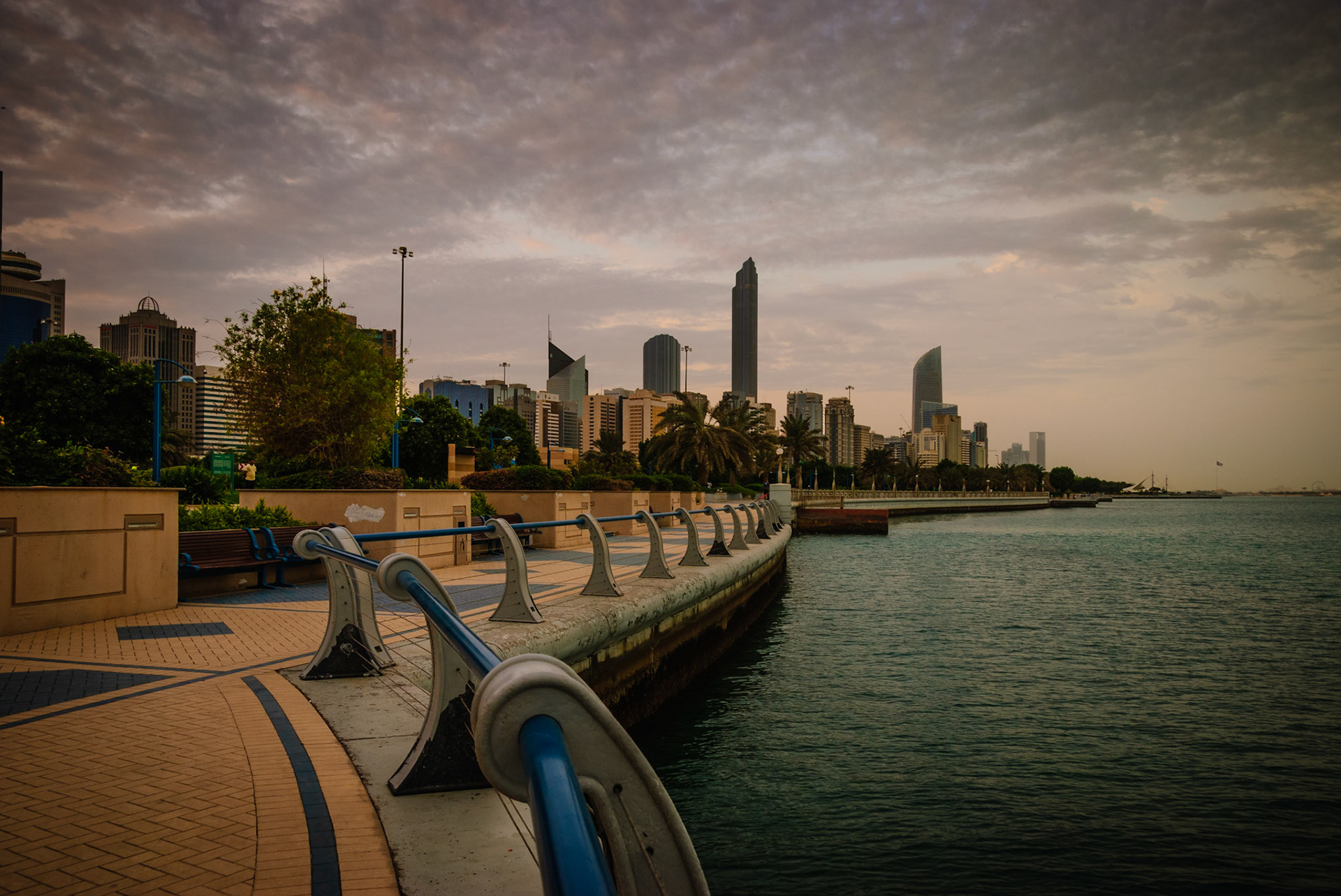 Corniche