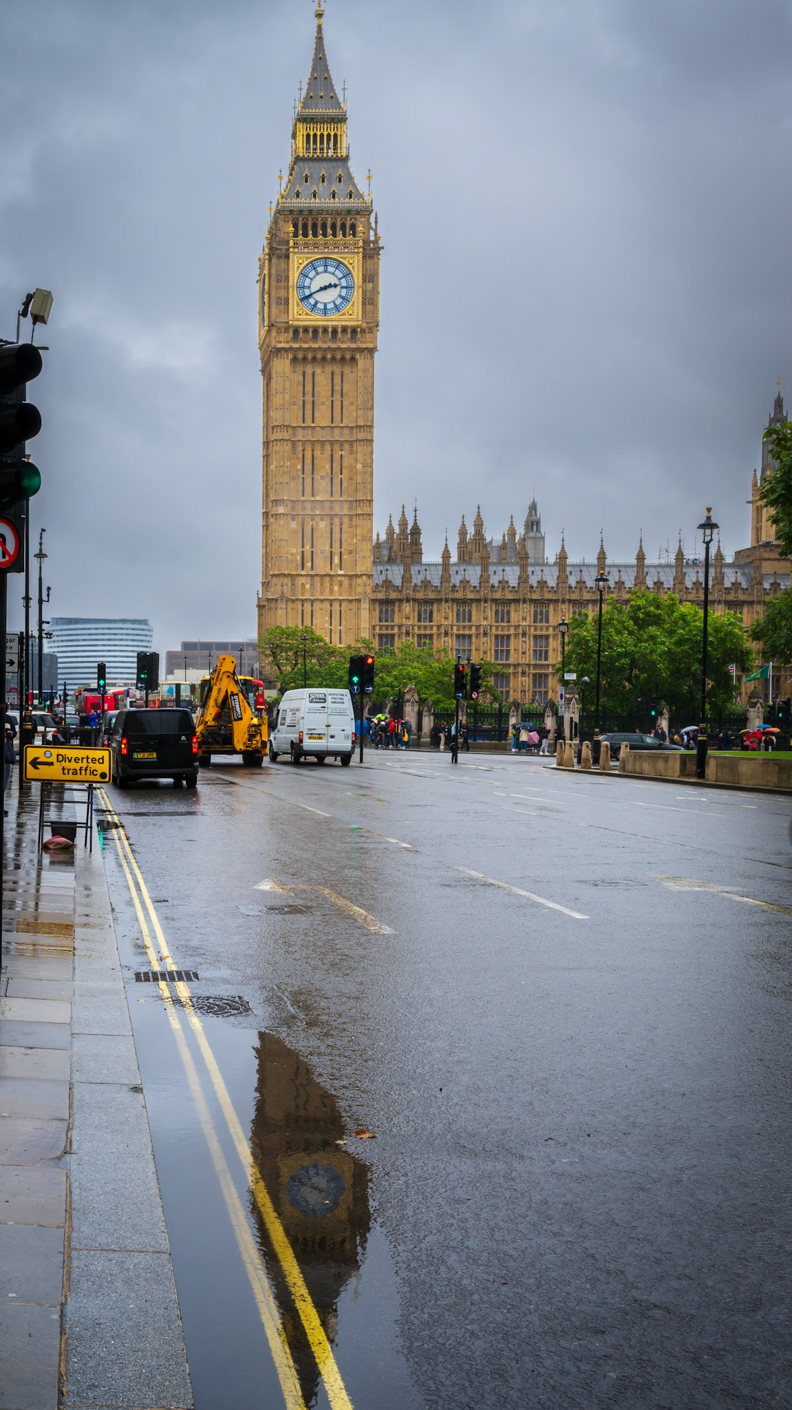 Big Ben