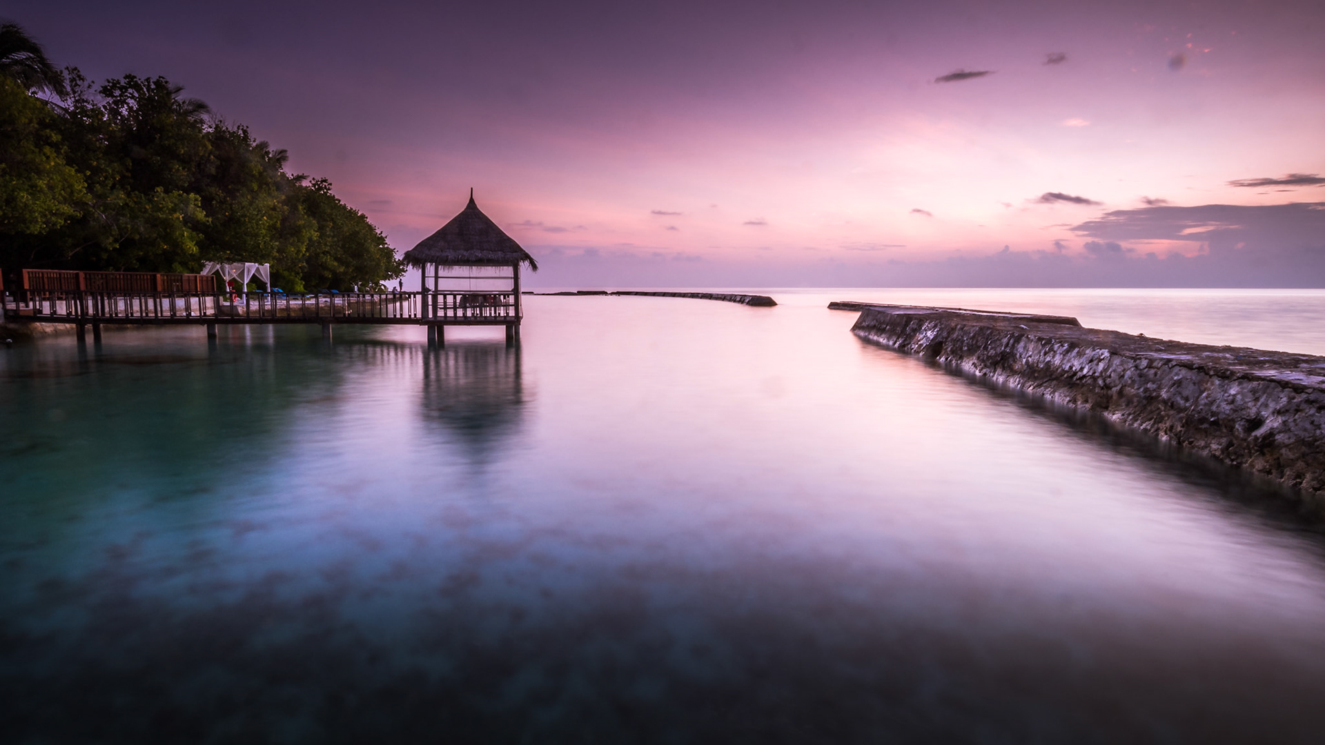 Tranquility V