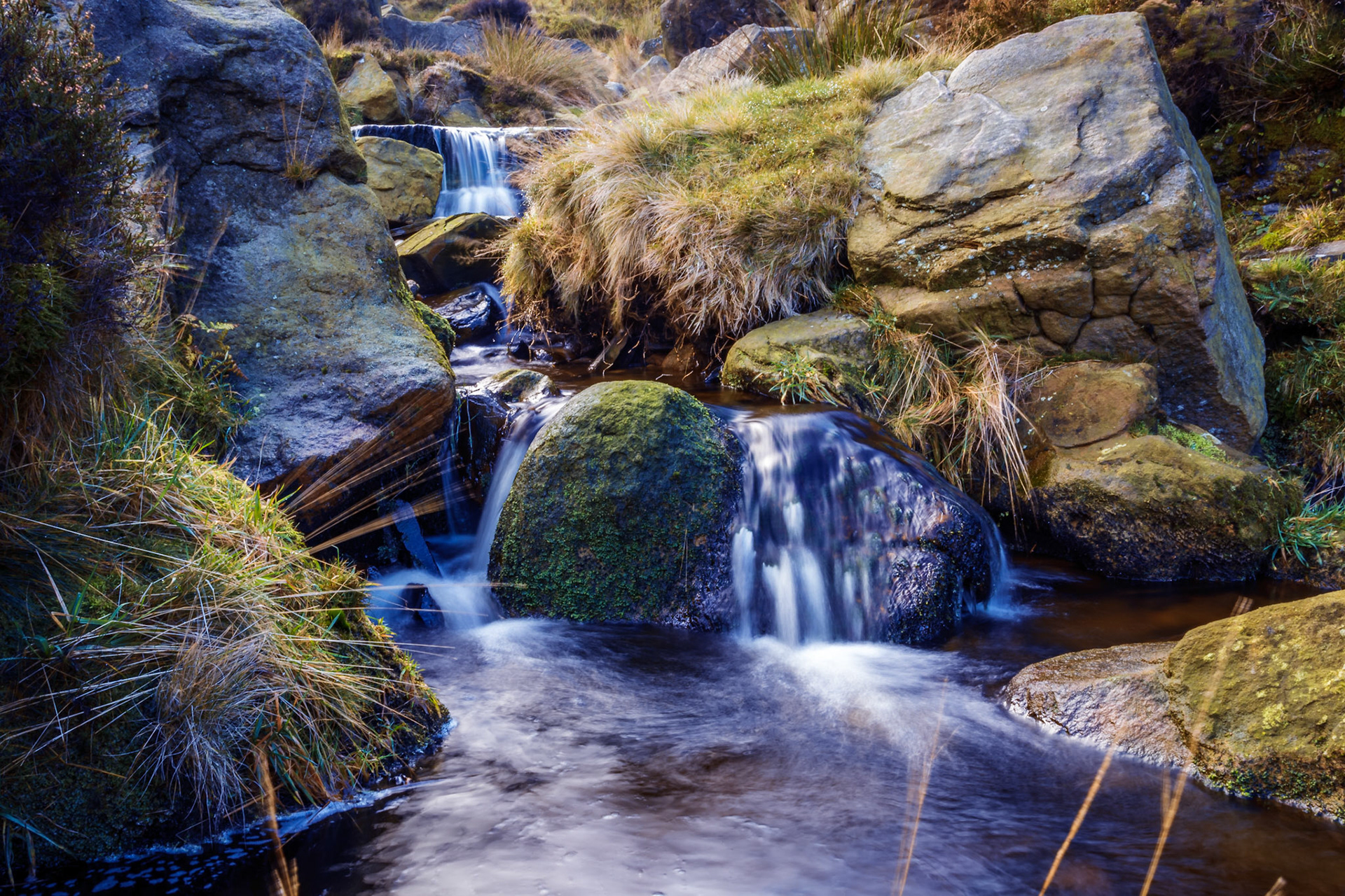 Peak District