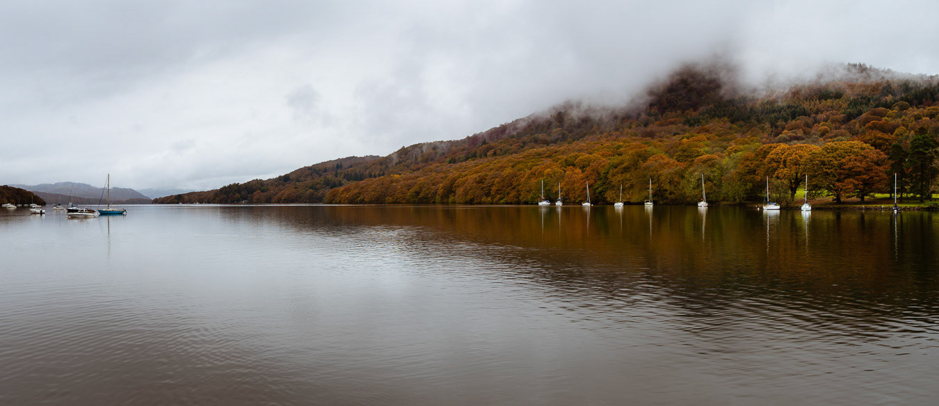 Windermere - Lake District