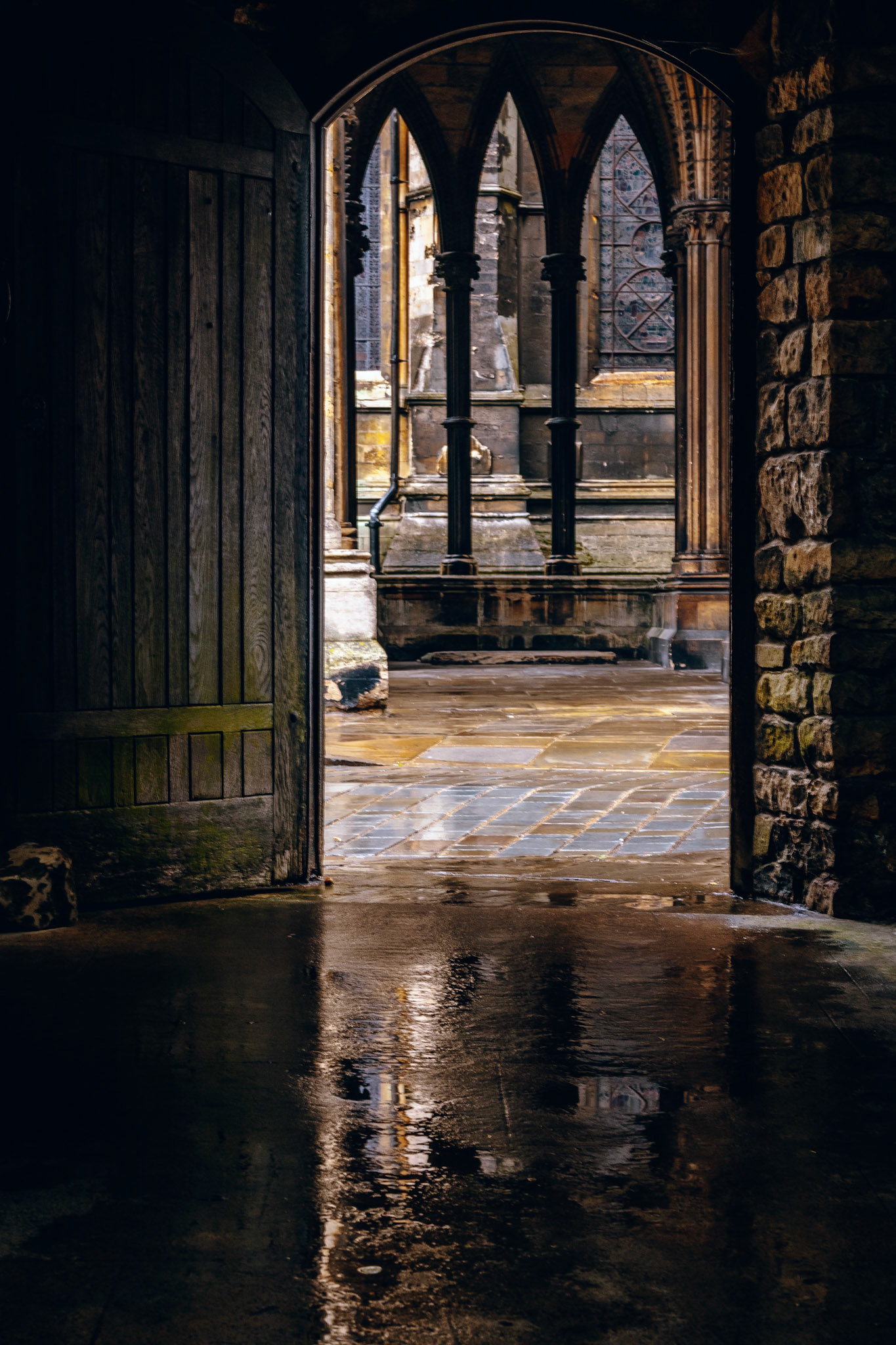 Doorway