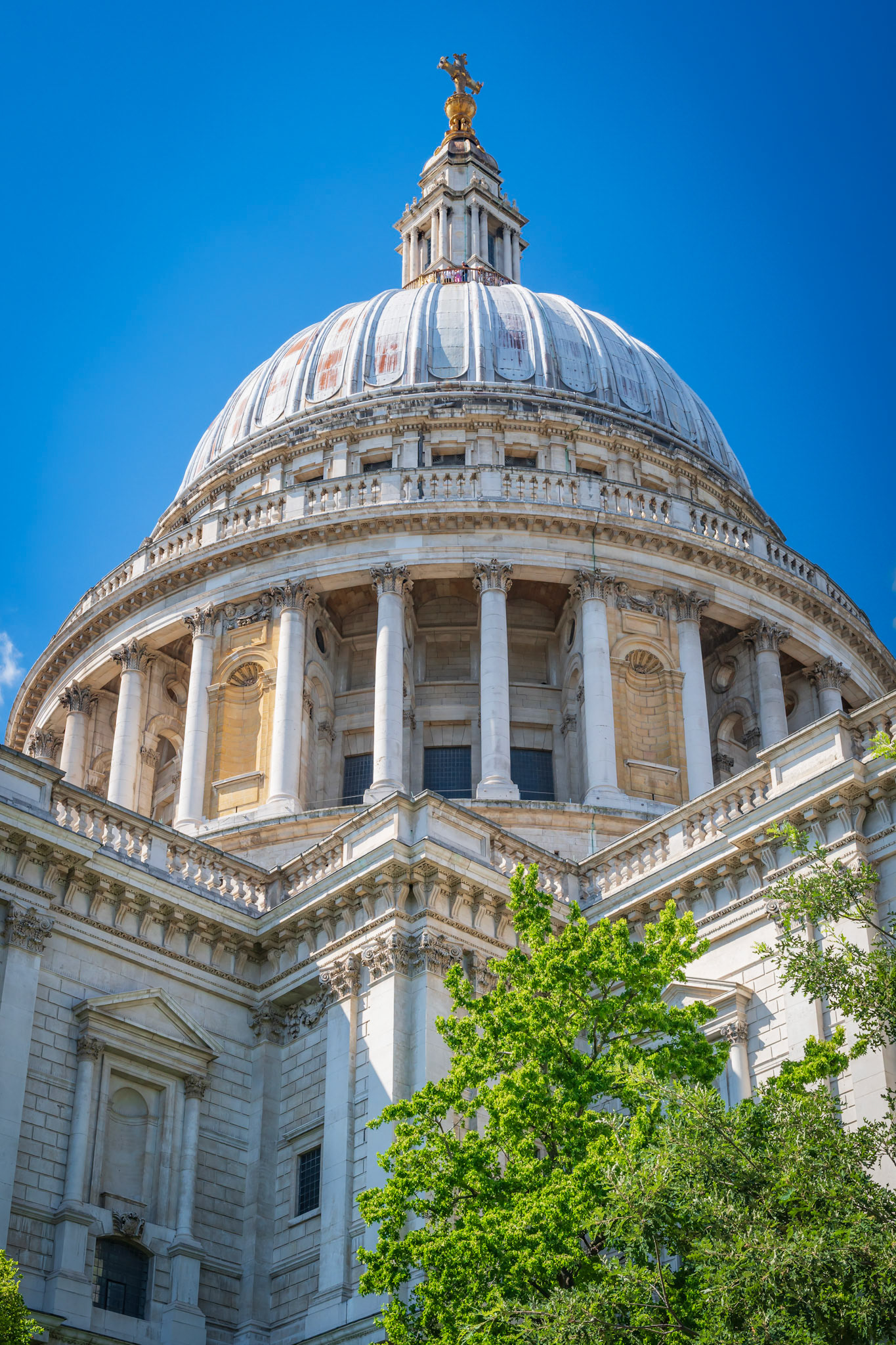 St Paul's Cathedral