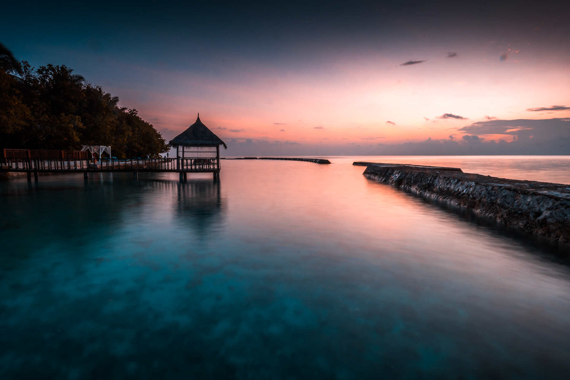 Tranquility IV