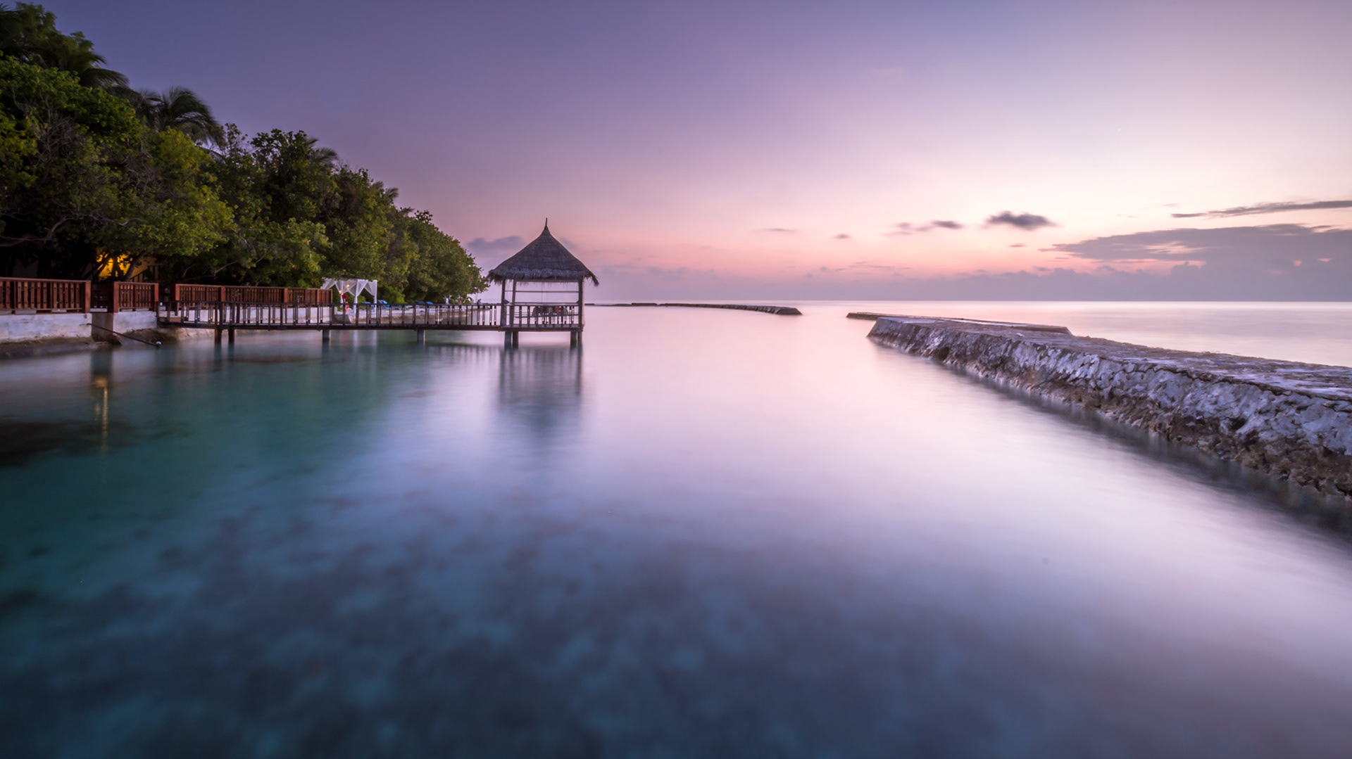 Tranquility II