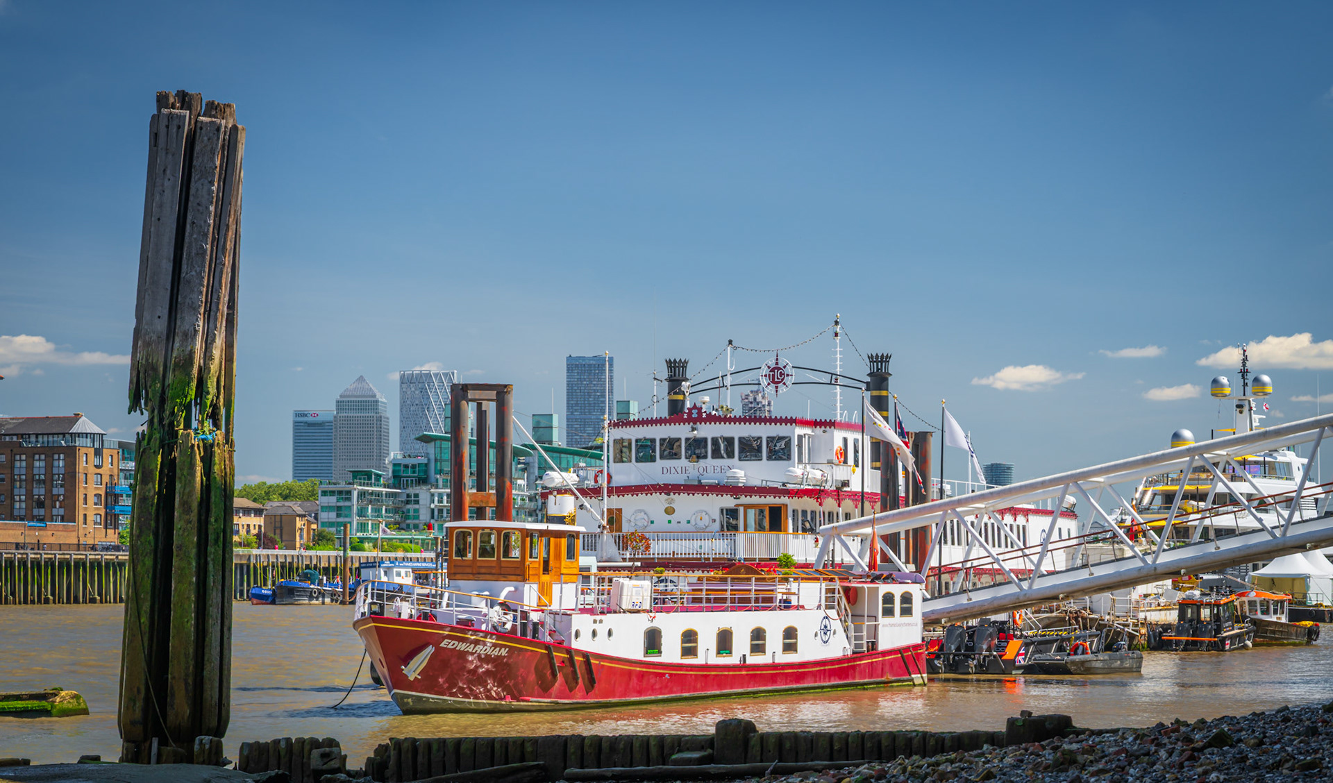 Dixie Queen