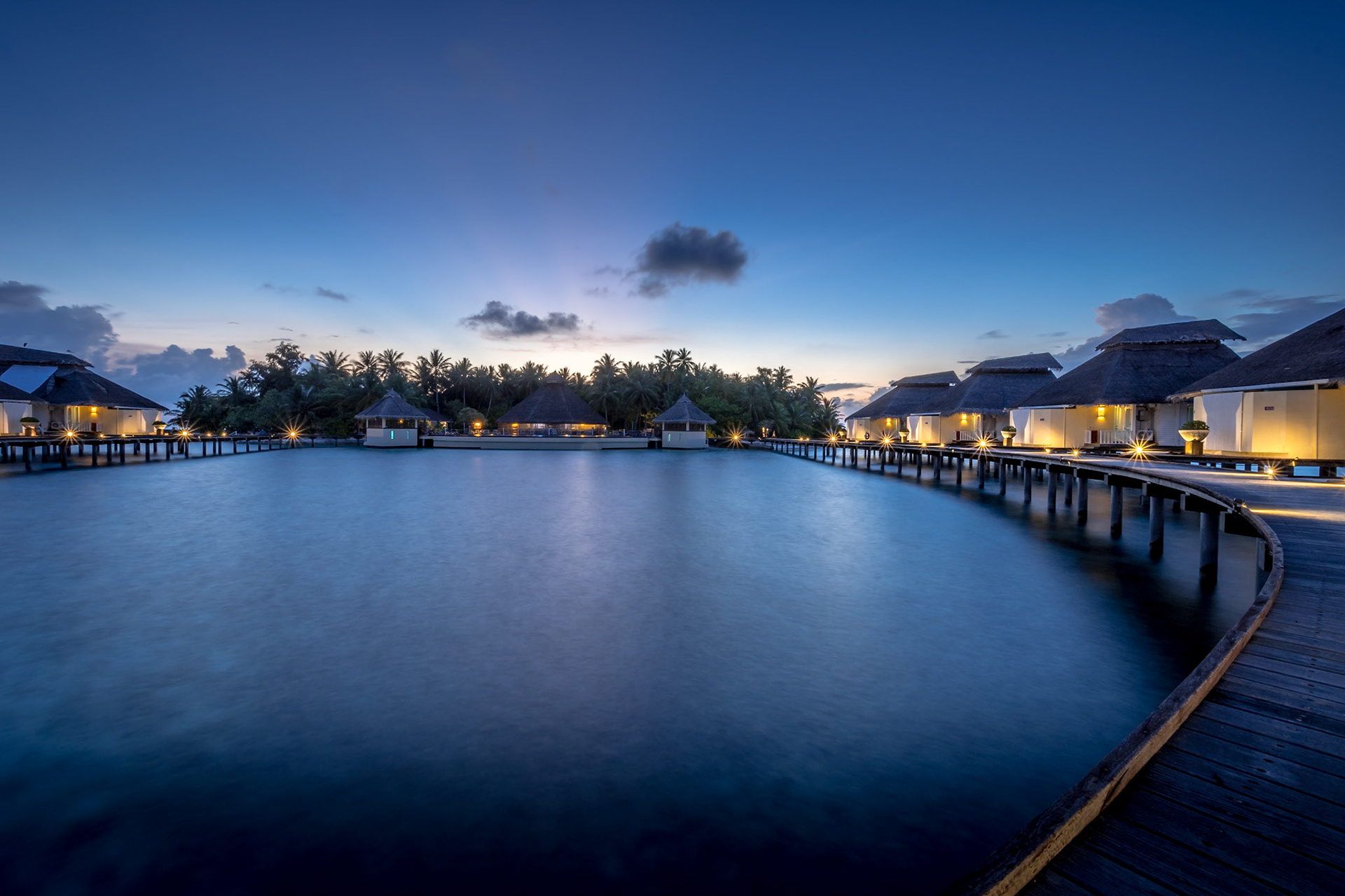 Sunrise Villas II