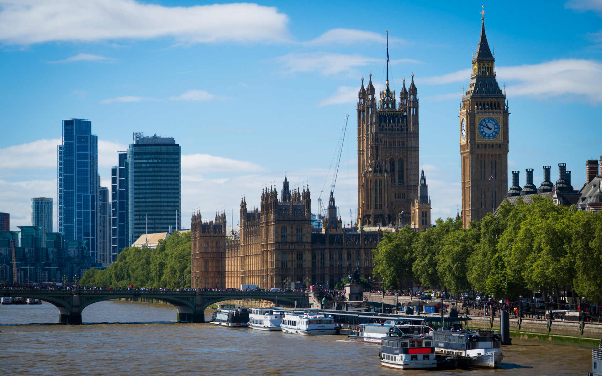 Parliament