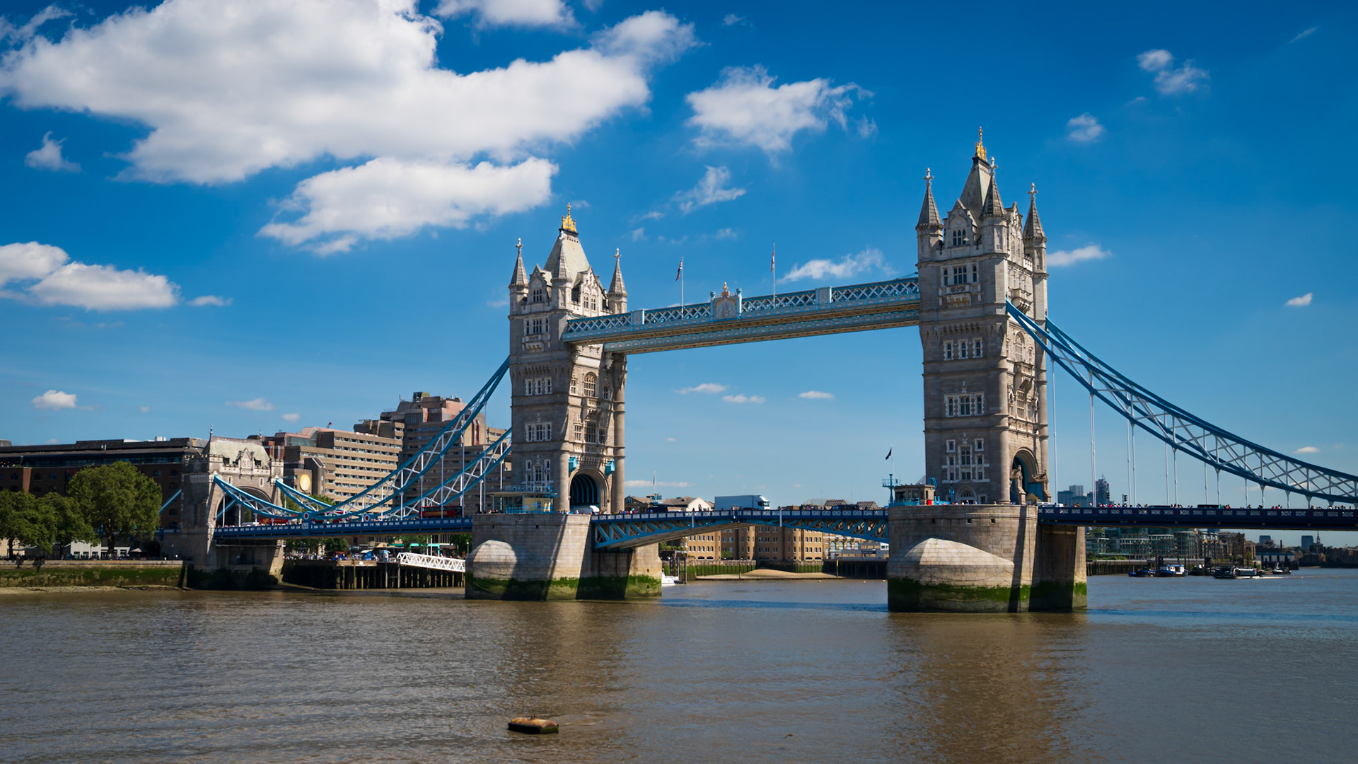 Tower Bridge
