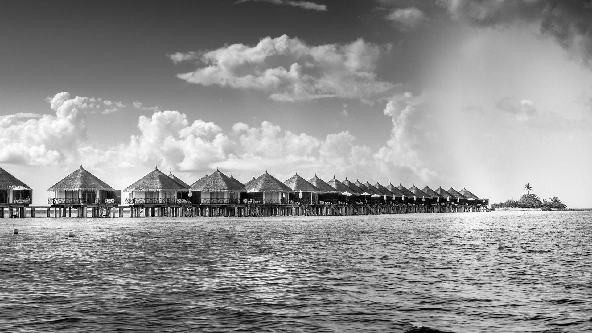 Water Villas