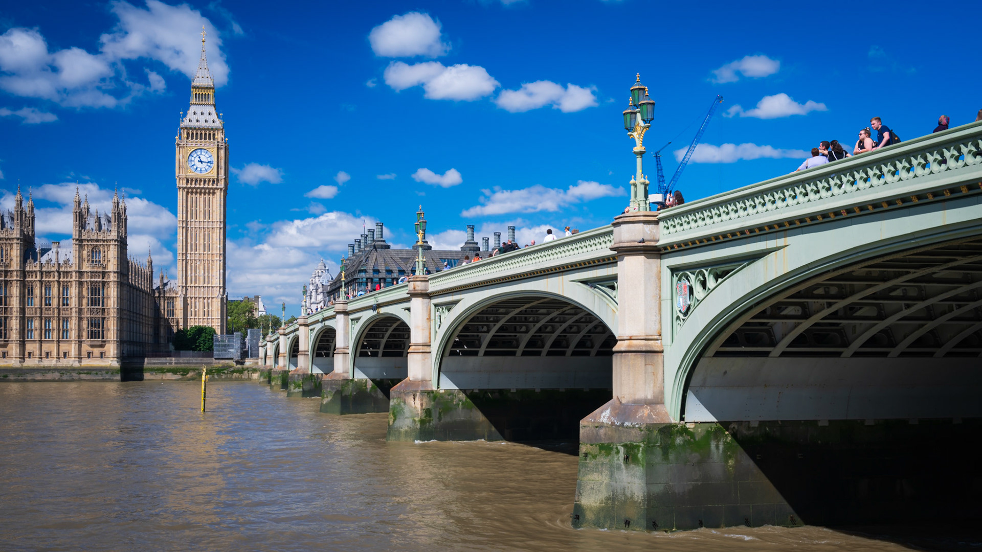 Westminster Bridge