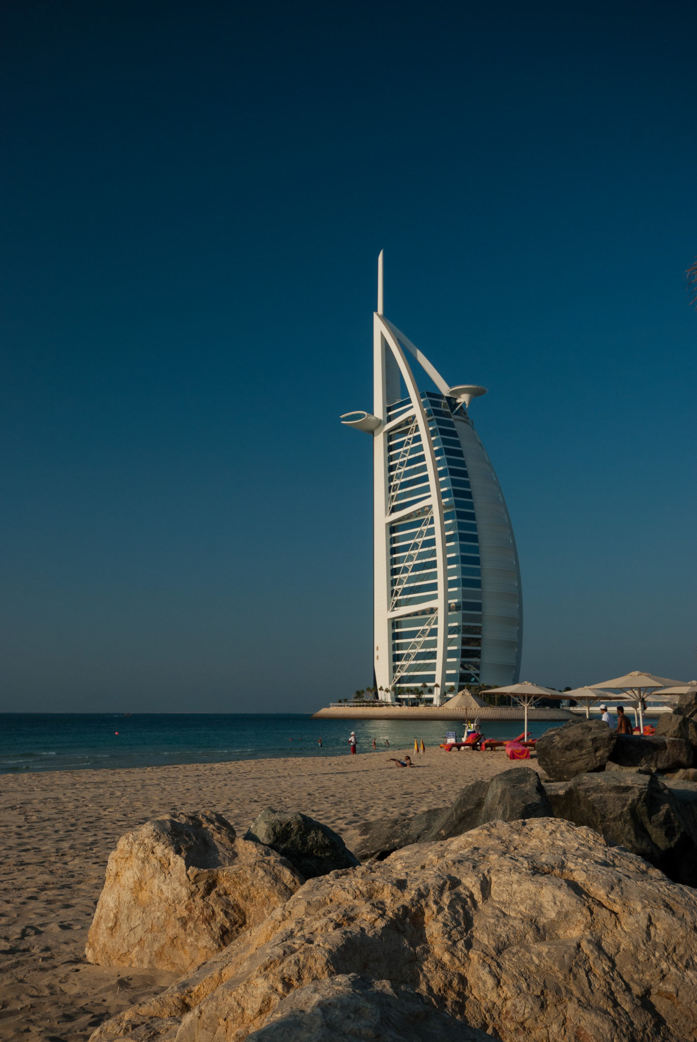 Burj Al Arab