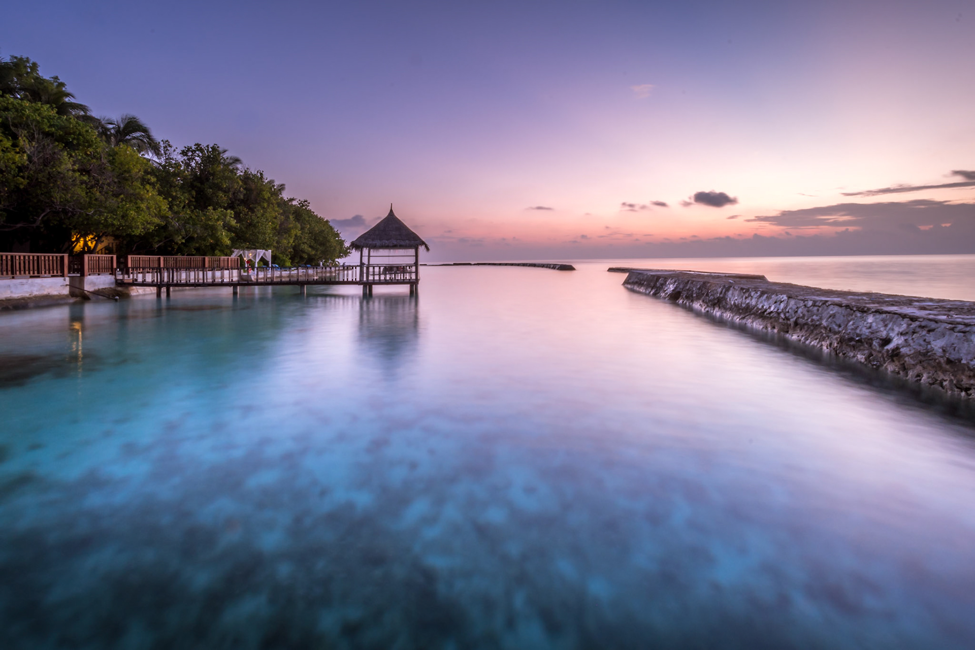Tranquility I