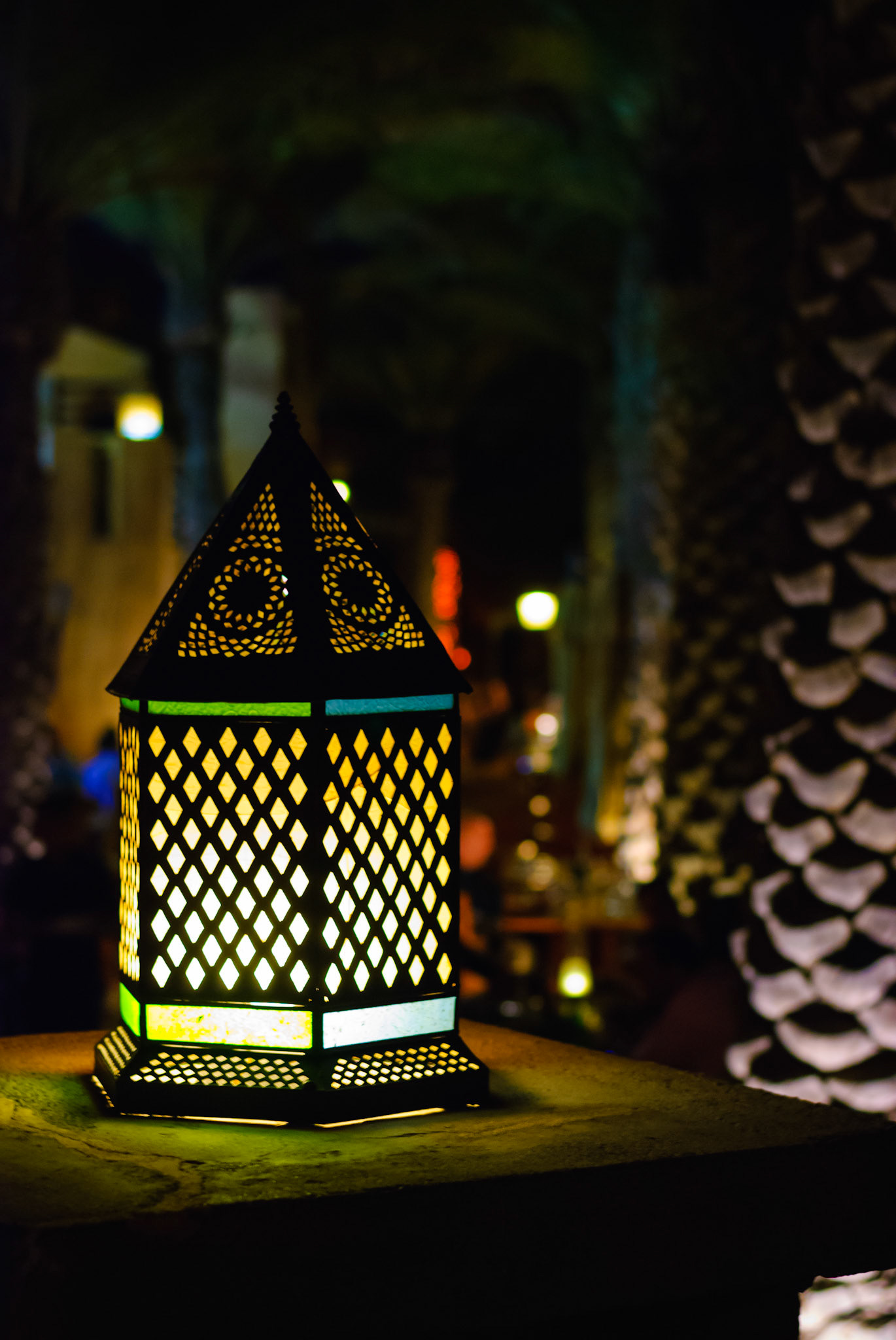Lantern