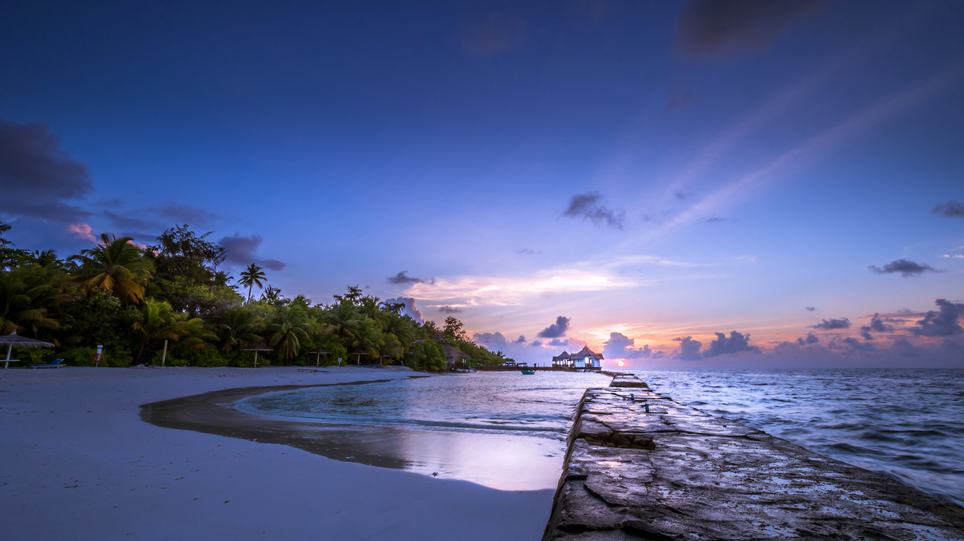 Sunrise