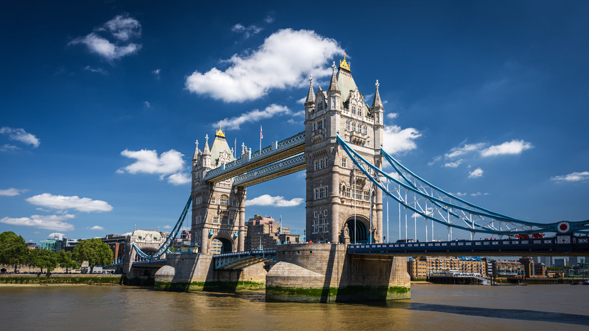 Tower Bridge
