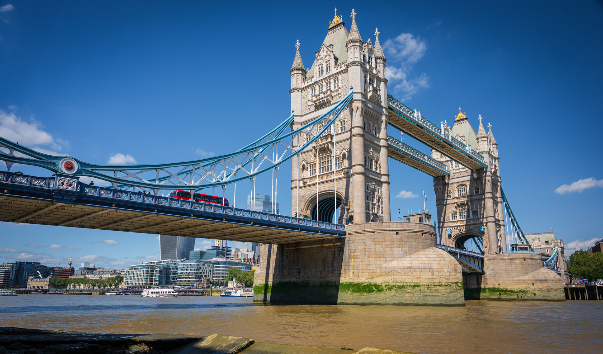 Tower Bridge