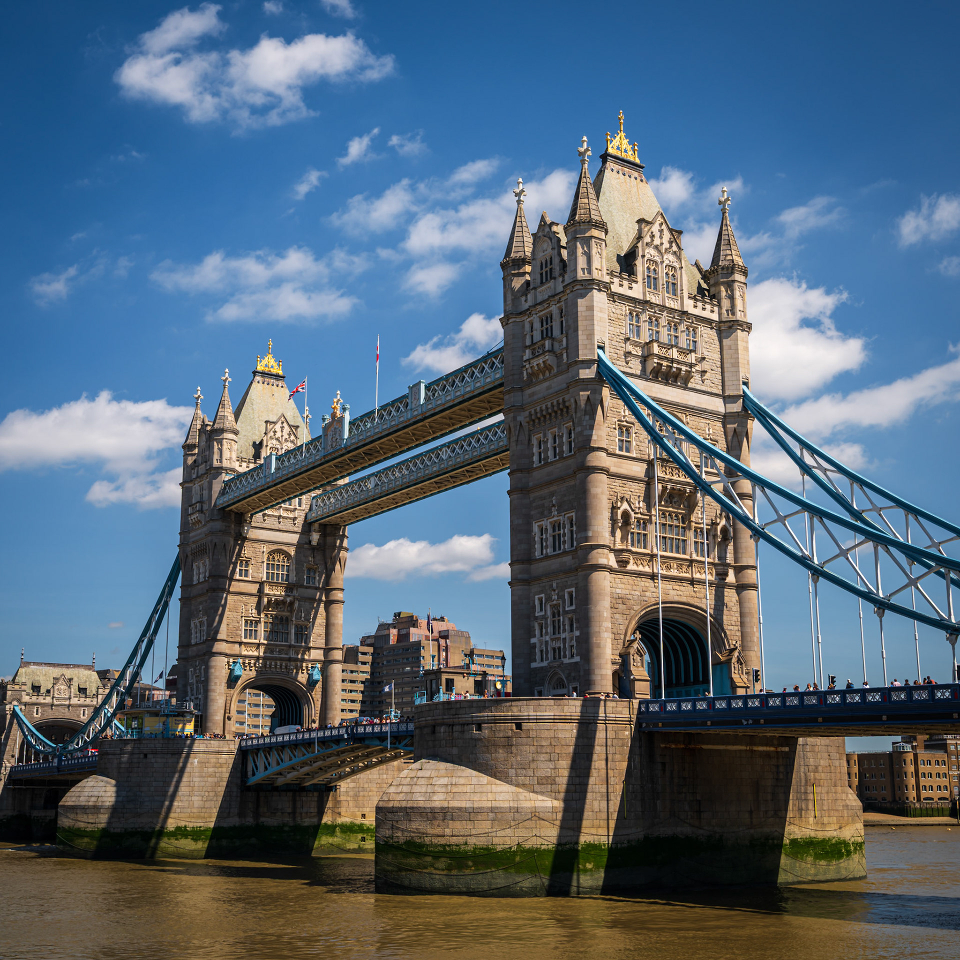 Tower Bridge