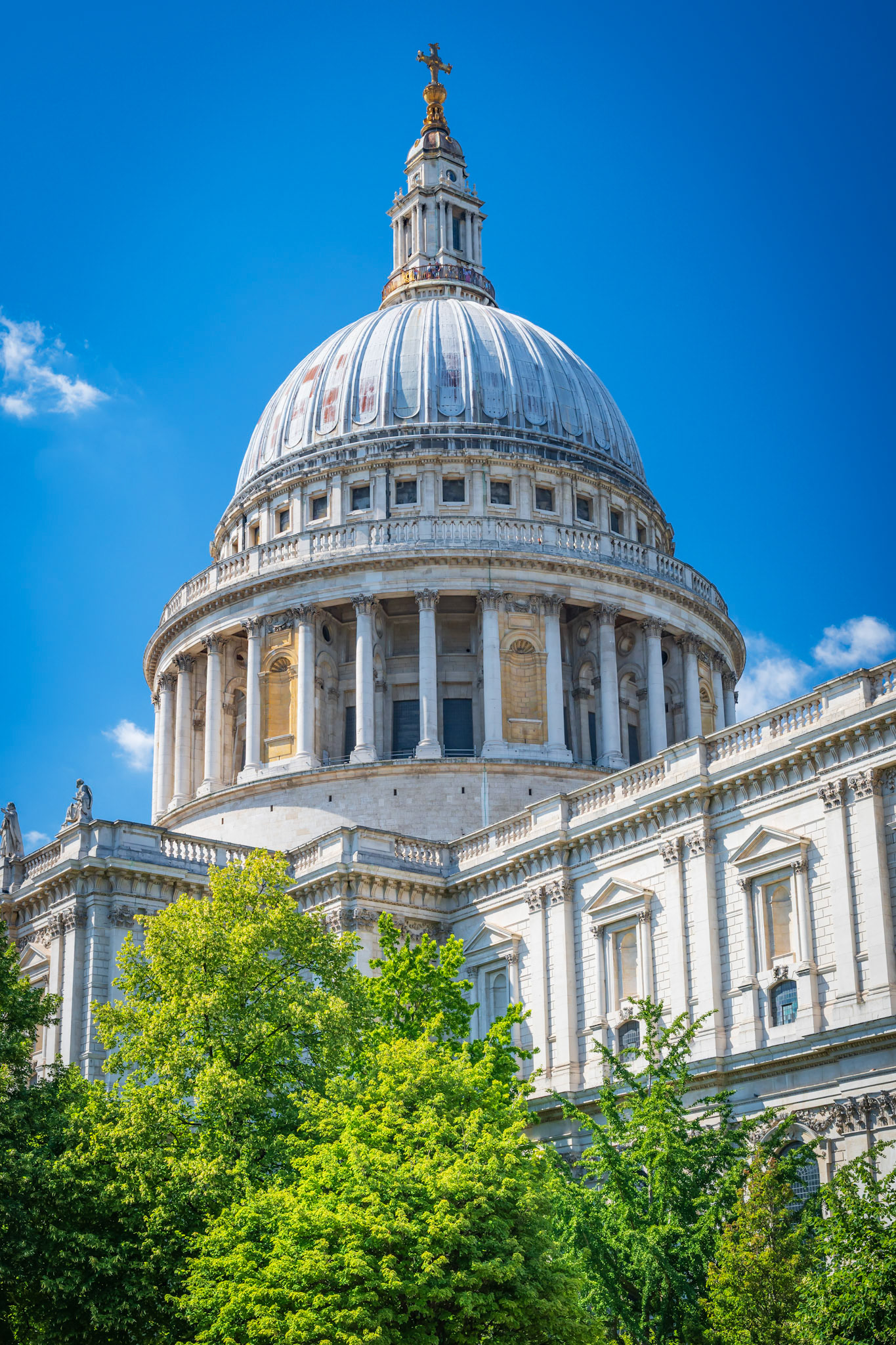 St Paul's Cathedral