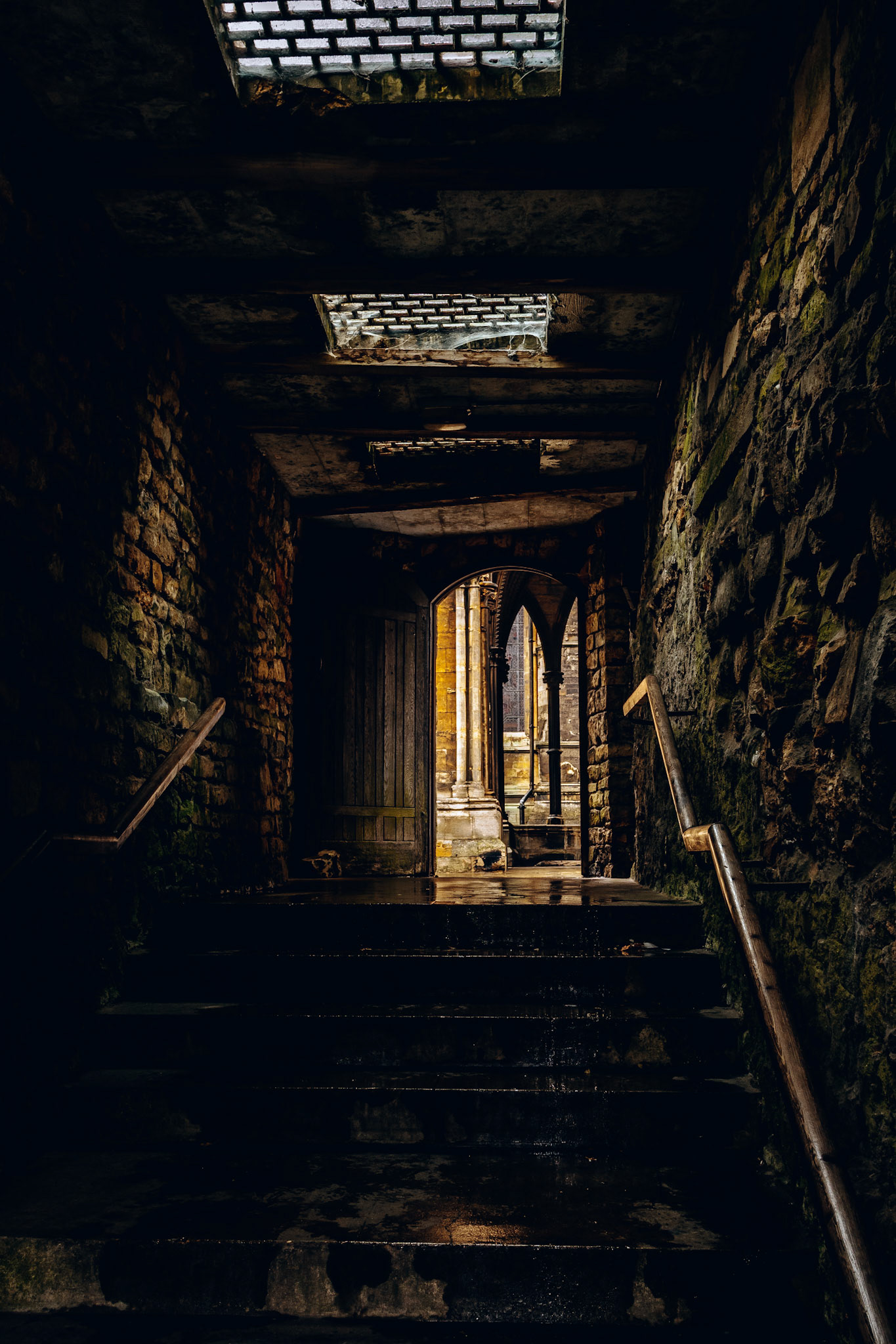 Steps
