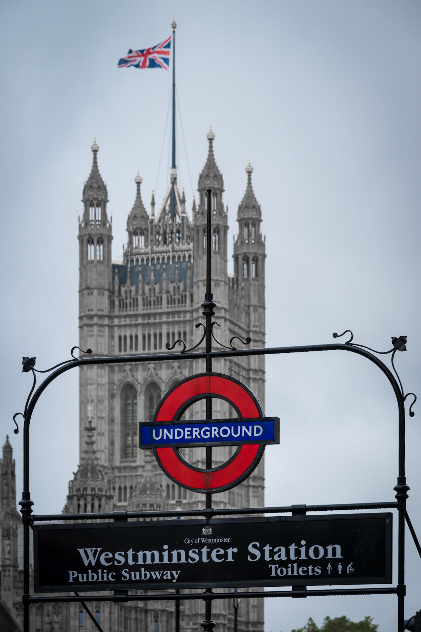 Westminster
