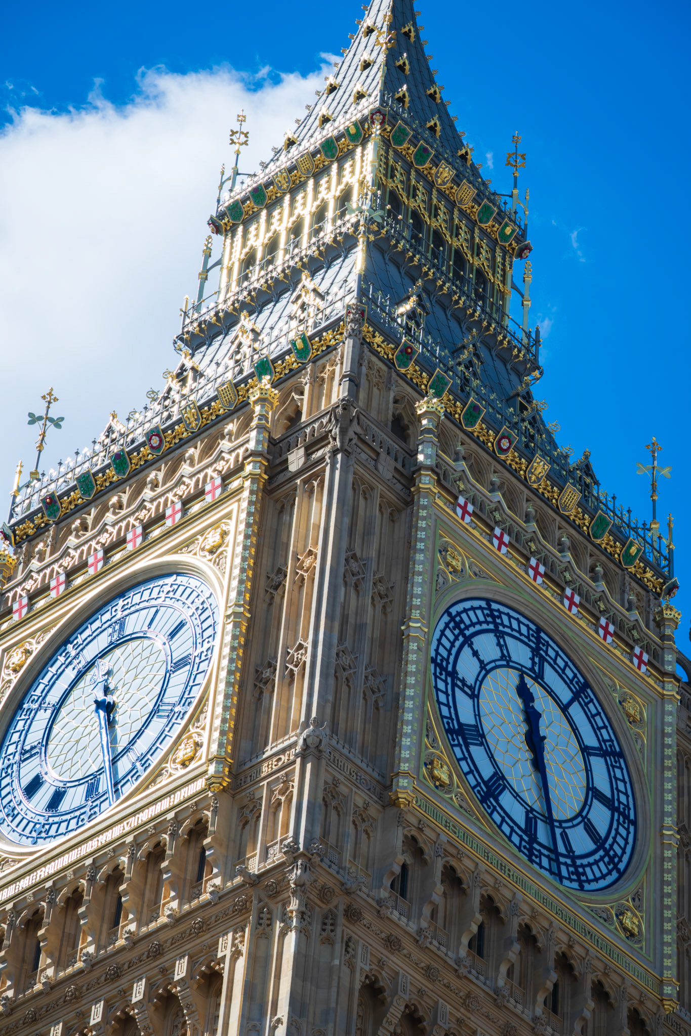 Big Ben