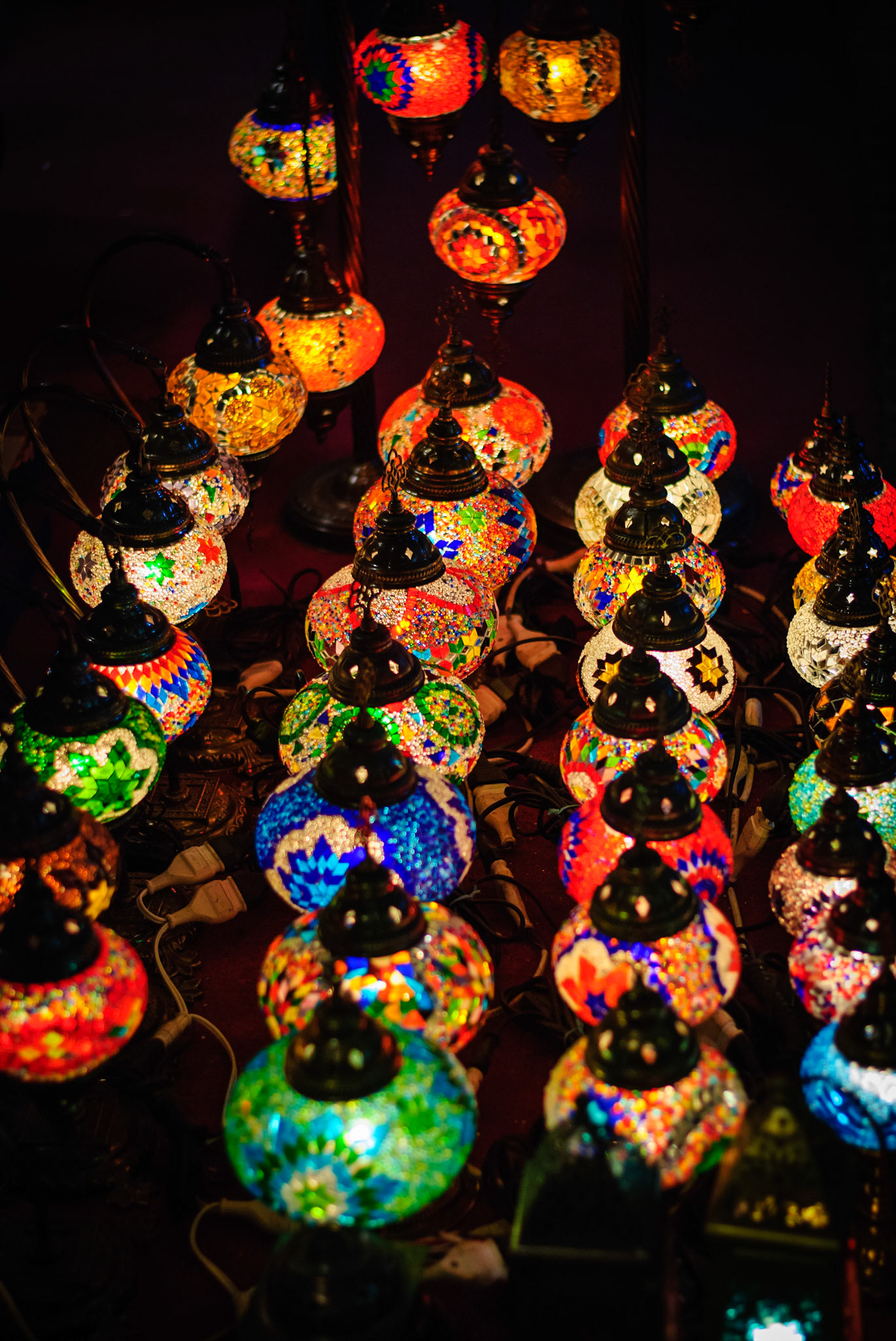 Lights II