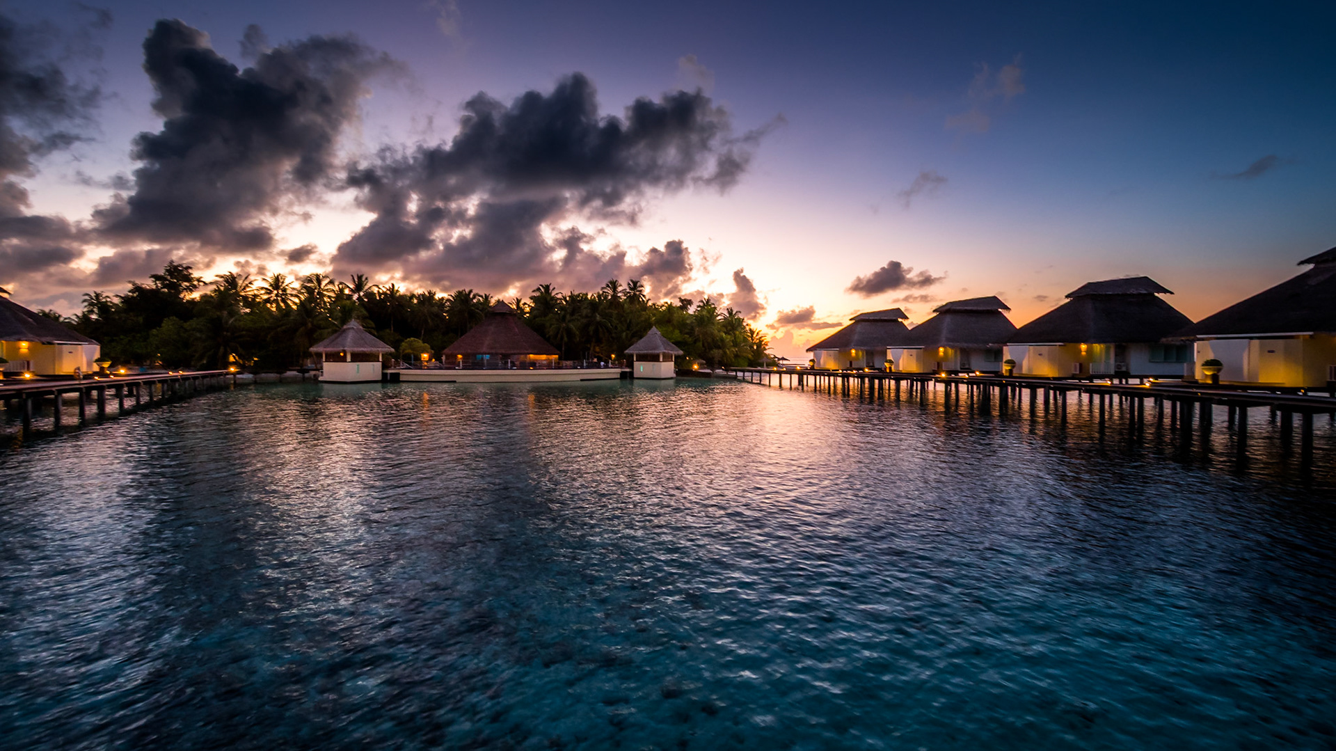 Sunrise Villas I