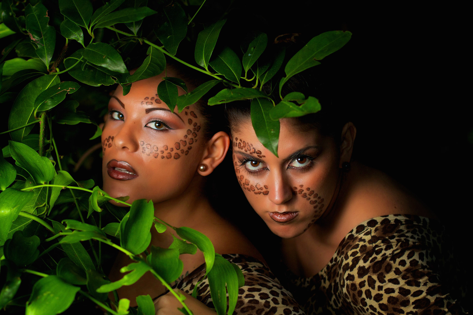 Yessenia & Isica