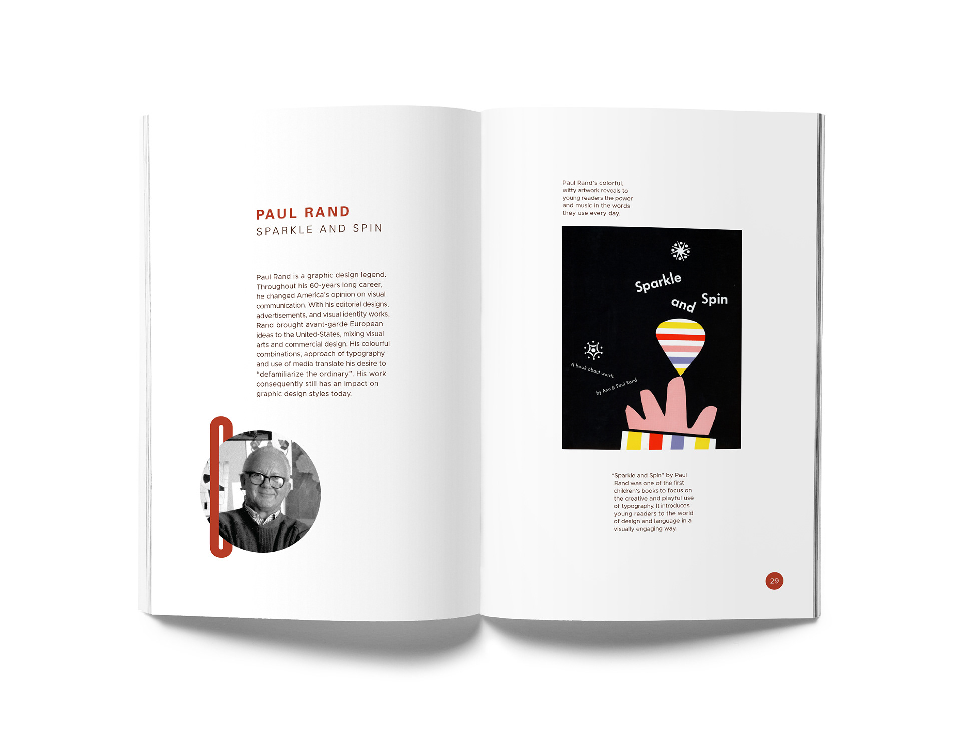 Paul Rand