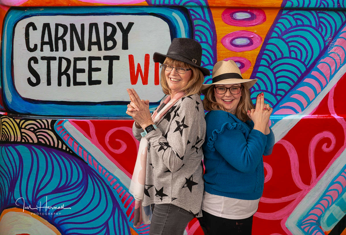 Rock Chicks (composite)