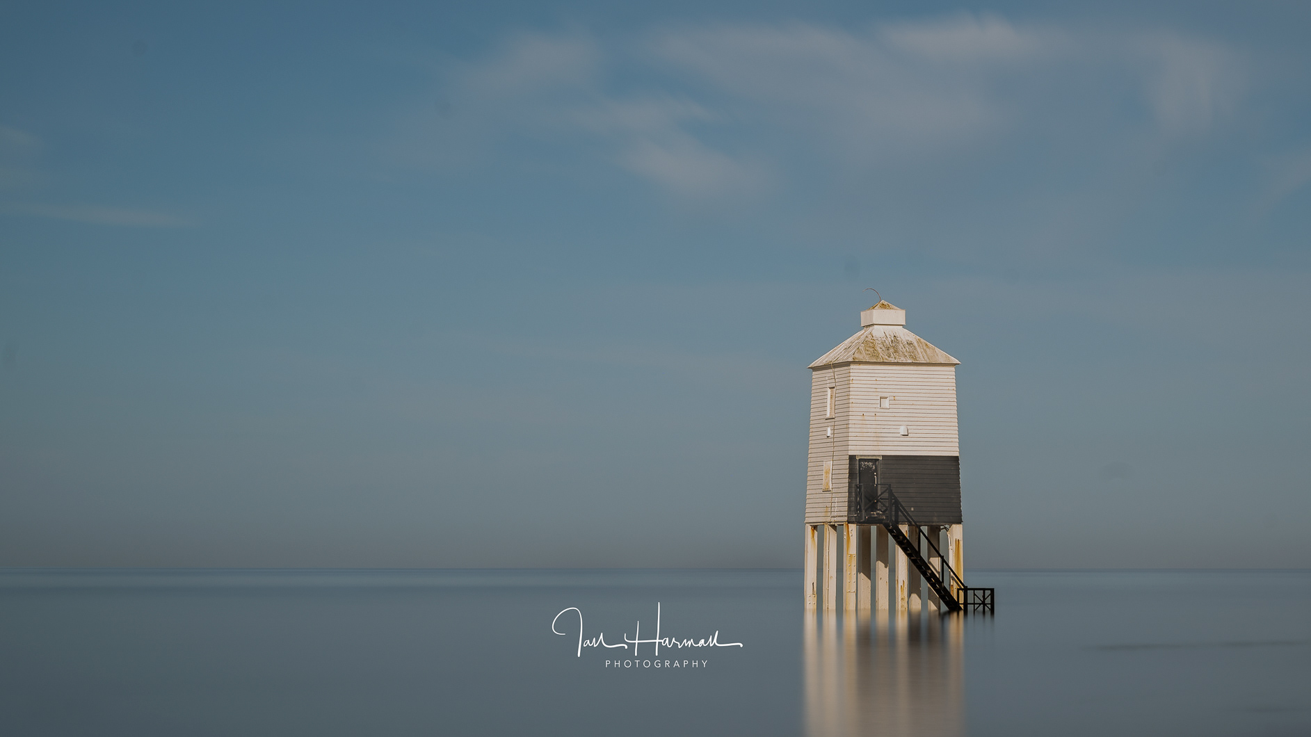 Silky Sea at Burnham