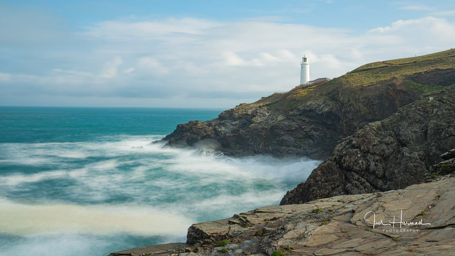 Trevose Head
