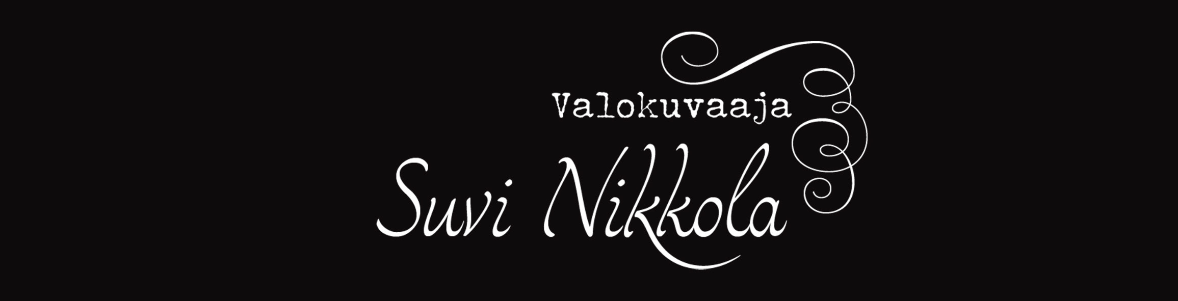 Suvi Nikkola