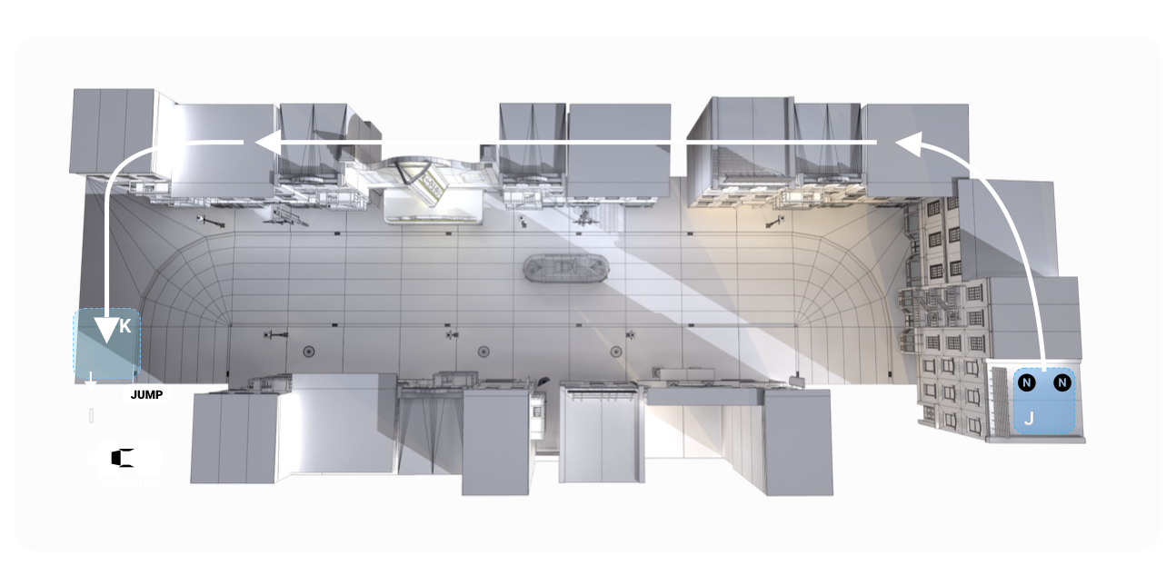 Level Division - Fourth Level