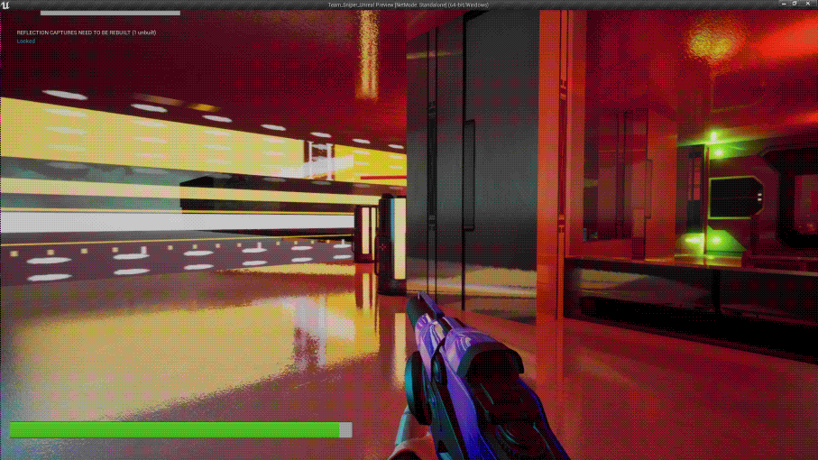 Level Design - Sequence 3