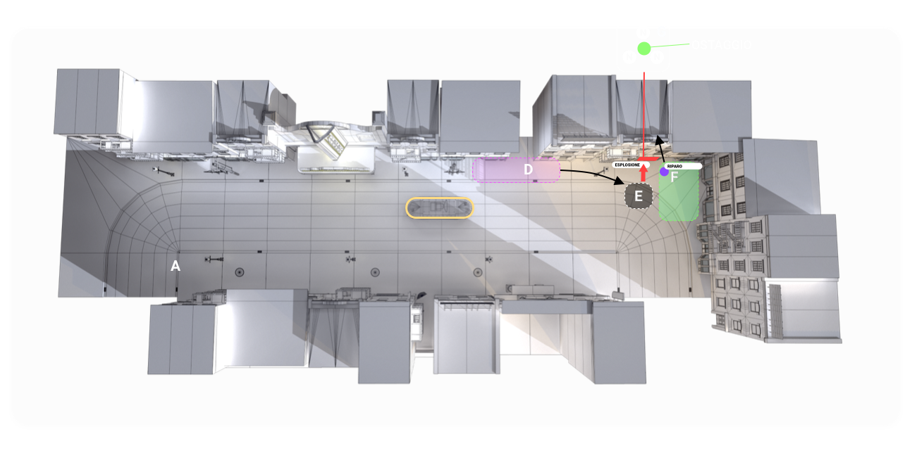 Level Division - Second Level