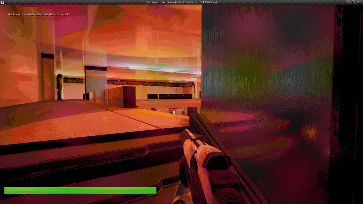 Level Design - Sequence 2