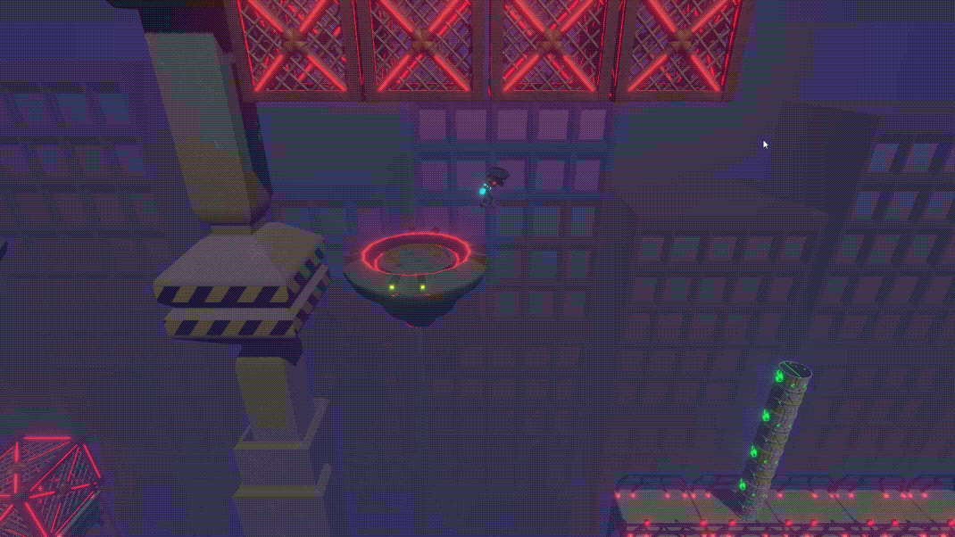 Third Level - Keep Shooting