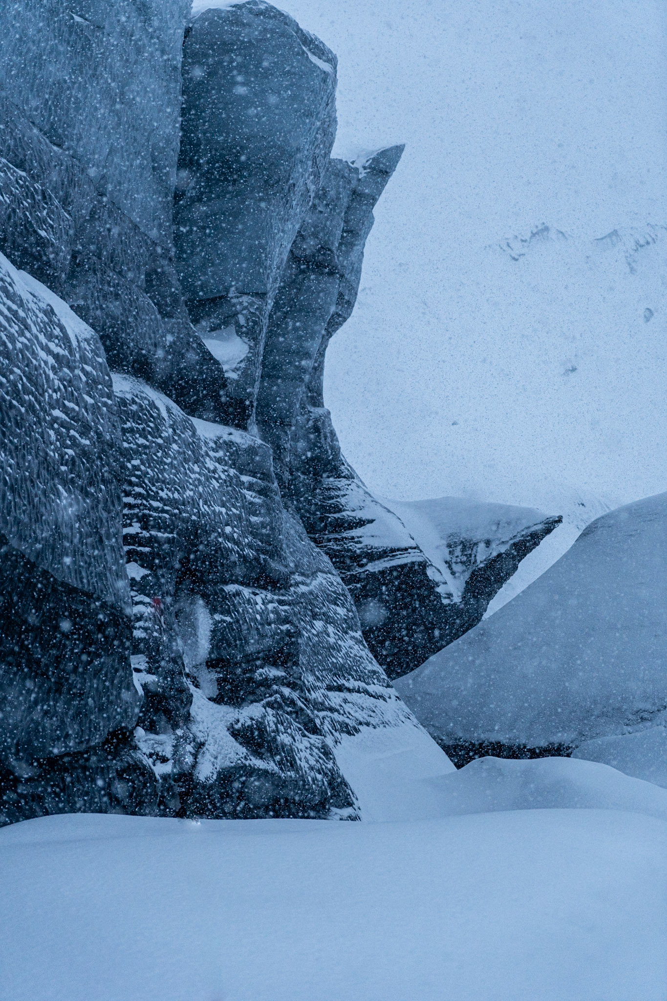 Katla Ice Cave  Tour
