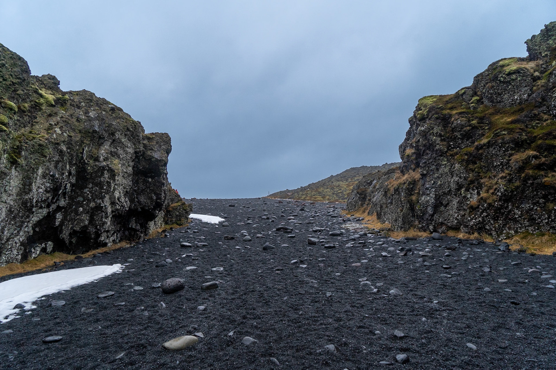 Djúpalónssandur, Snæfellsnes Peninsula