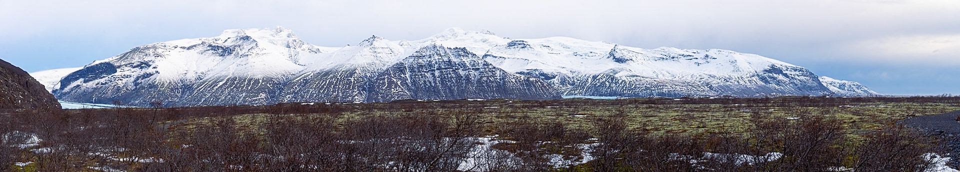 Hvannadalshnúkur